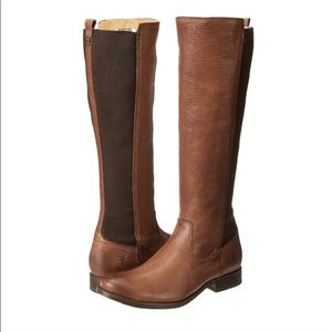 Frye Riding Boots